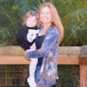 Meet your Posher, Rachel